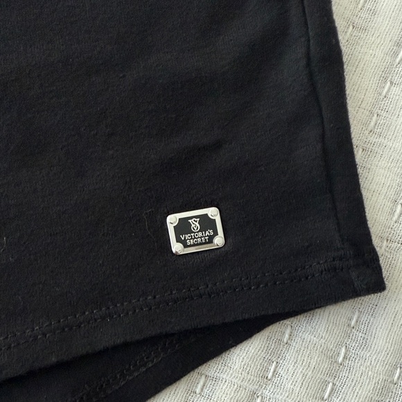 Victoria's Secret Black Sleepwear Set - Picture 4 of 4